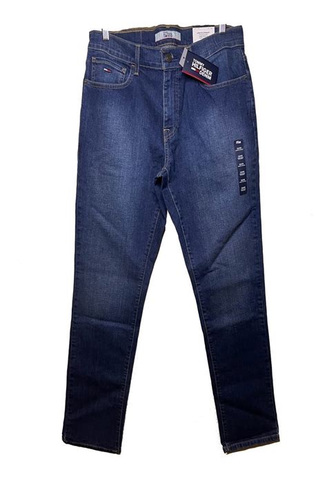 comprar pantalones tommy hilfiger|ropa tommy hilfiger hombre.